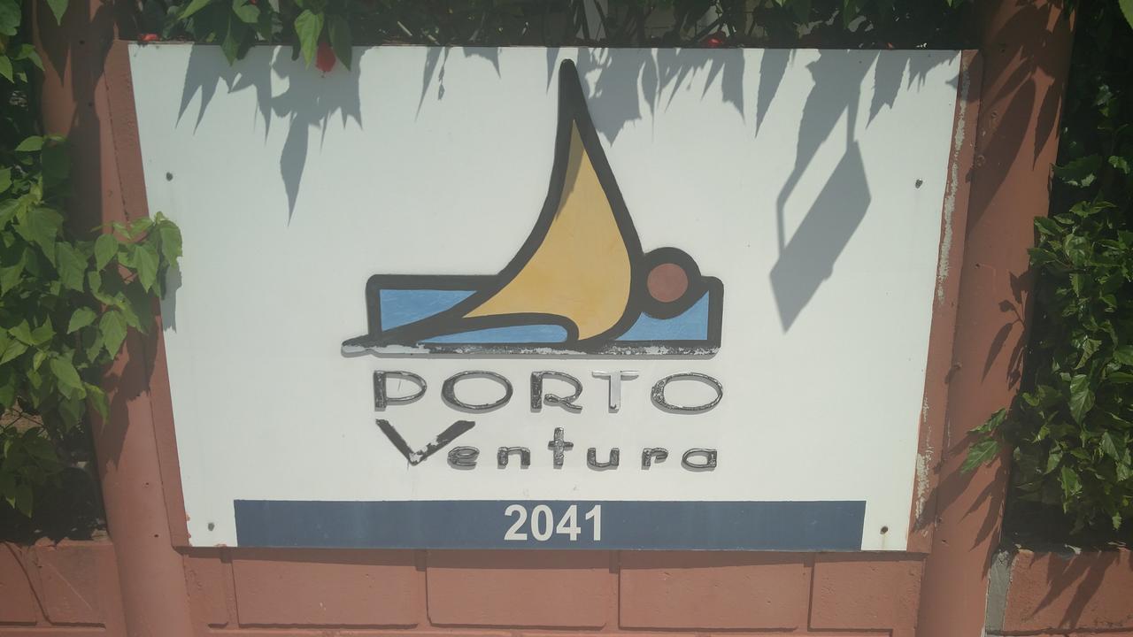 Apto Cond. Porto Ventura 3 Quartos Florianópolis المظهر الخارجي الصورة